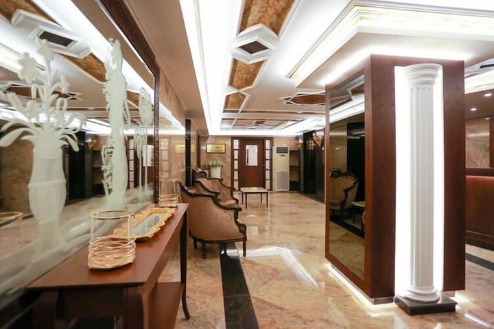 Hotel Interior 2 of 12