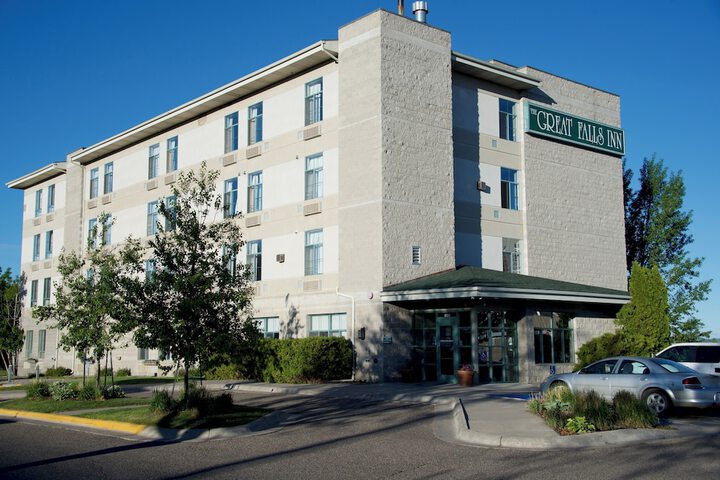 Hotel 23 of 25