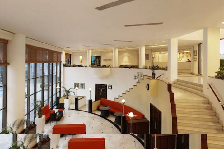 Hotel Interior 3 of 42