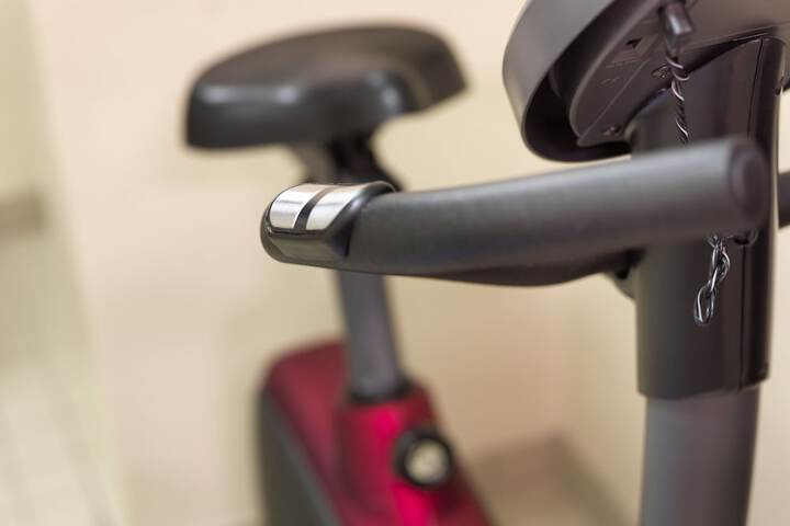 Hotel Gym