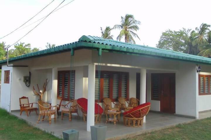 Xaviers Nila Villa