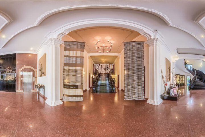 Hotel Interior 2 of 69