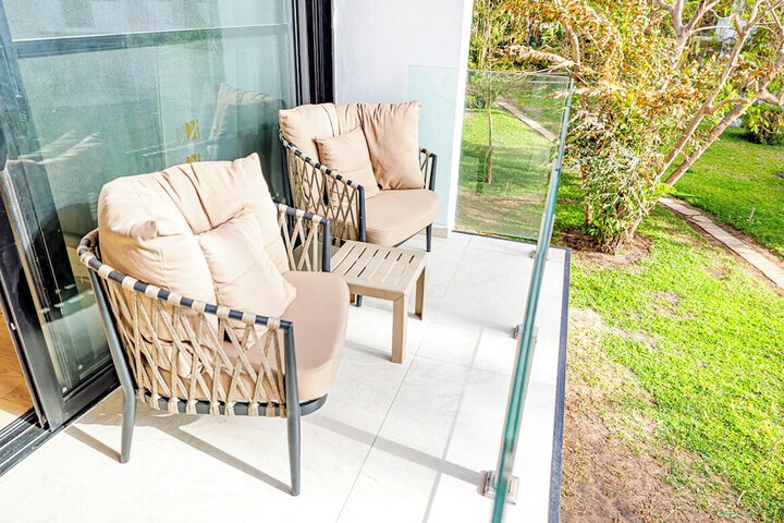 Terrace/Patio 31 of 107