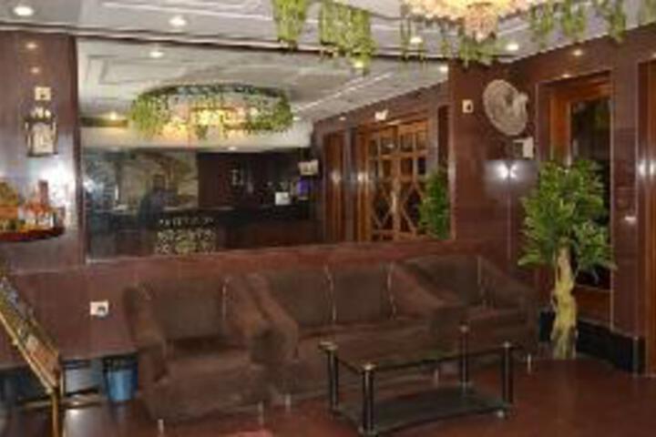HOTEL ATITHI PALACE