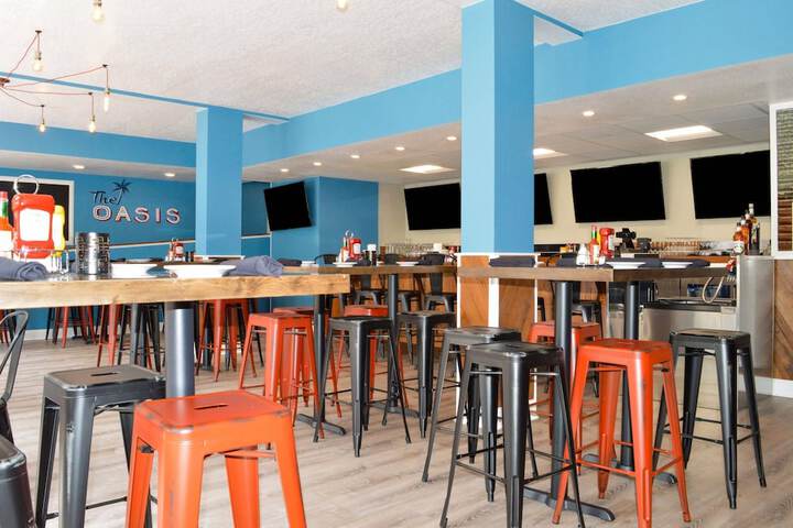 Restaurants