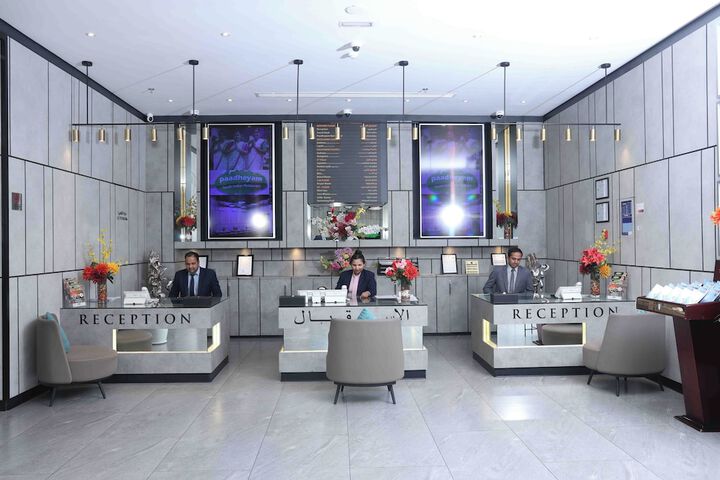 Hotel Interior 3 of 65