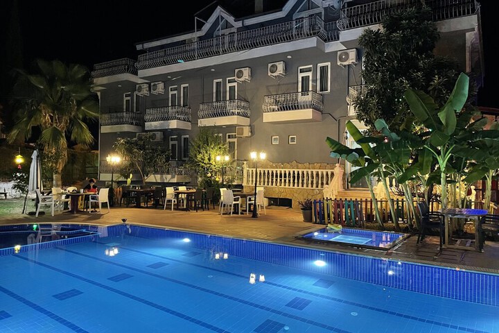 Hotel 21 of 21