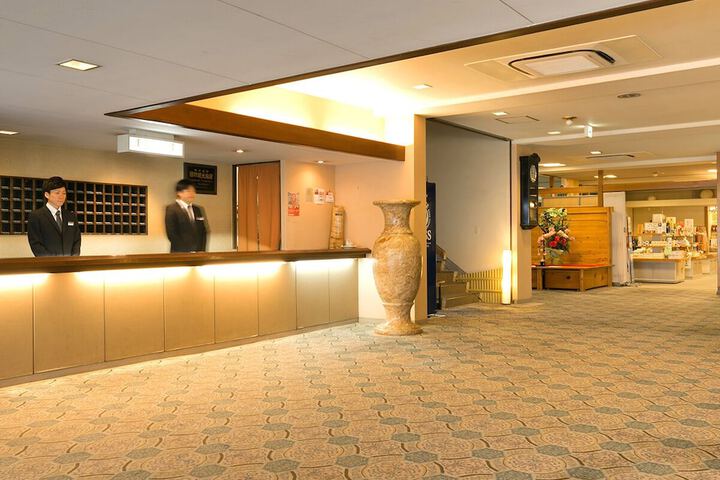 Hotel Interior 2 of 50