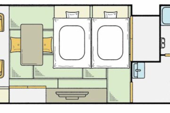 Room 13 of 61