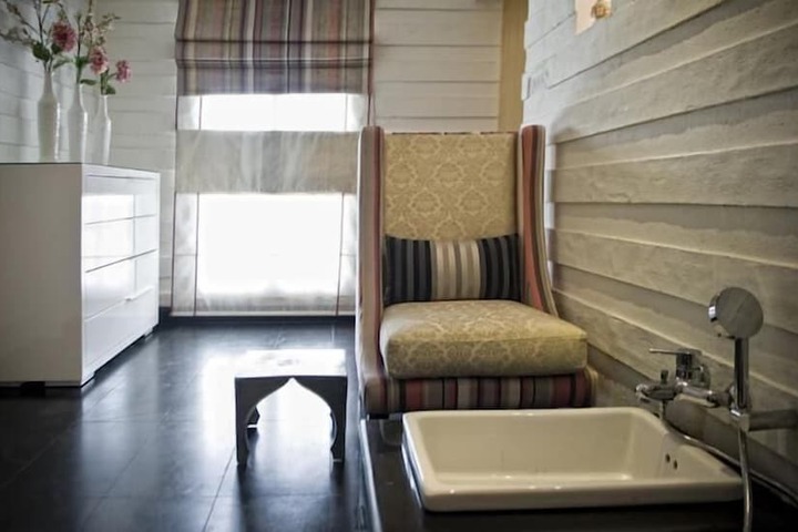 Hotel Spa