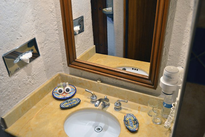 Bathroom Vanities