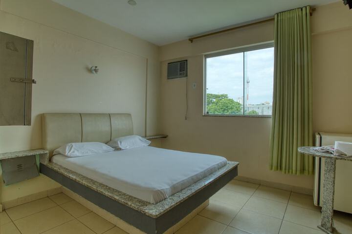 Hotel Mundir