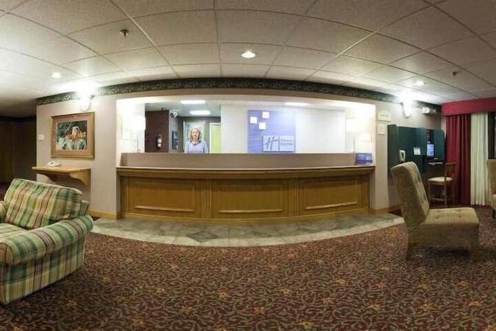 Hotel Interior 2 of 45