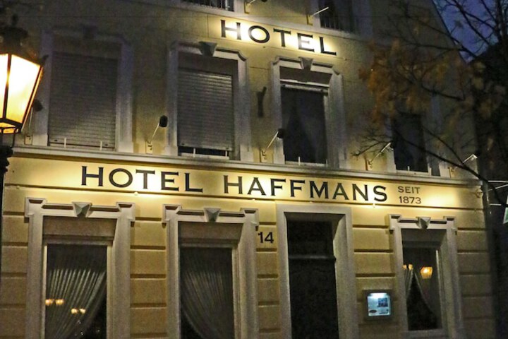 Hotel 41 of 45