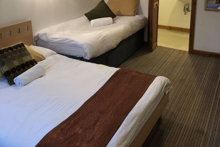 Hotel Interior 2 of 12