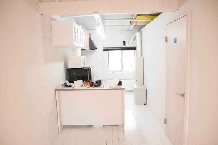 Photo of Sapporo Kita 18 jo house