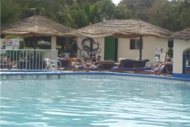 Spa Photos