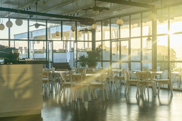 Dining Photos