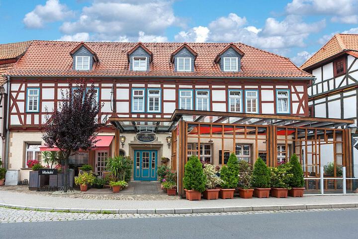 Hotel &  Restaurant Norddeutscher Bund in Heilbad Heiligenstadt