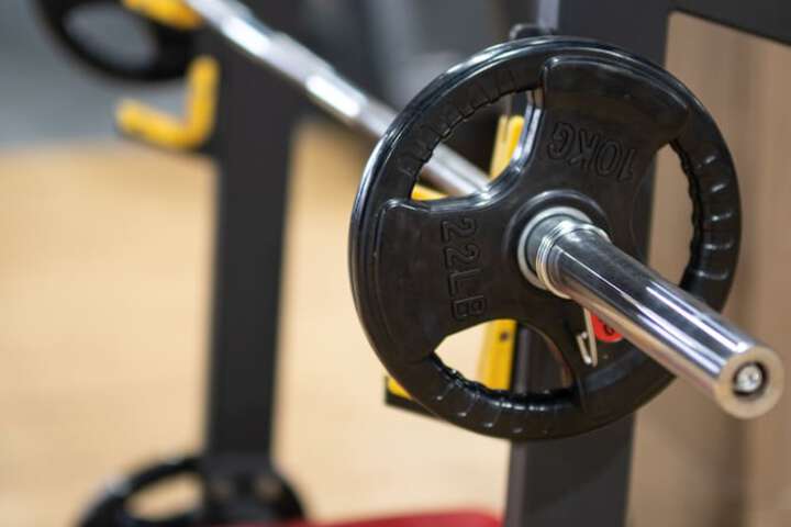 Health and Fitness 12 of 13