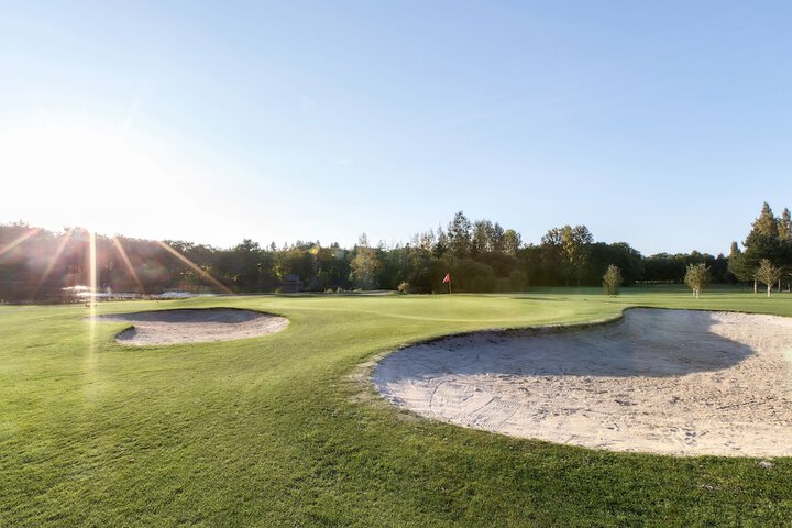 Golf 35 of 68