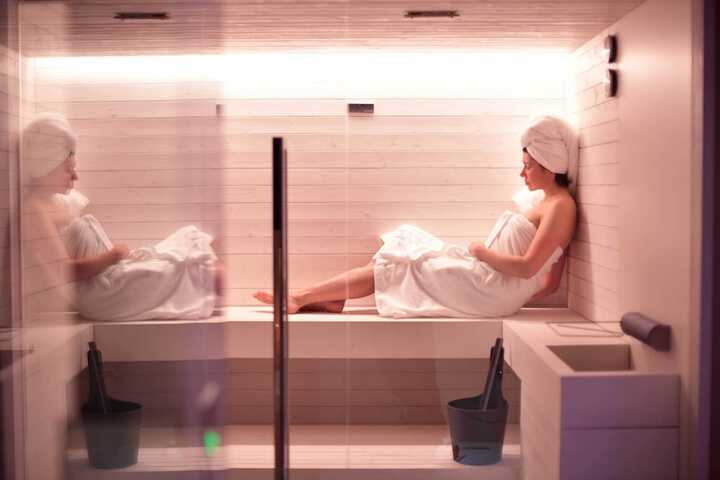 Fitness Facility Photos