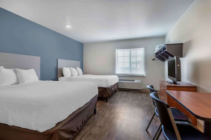 Studio with Double Bed (10 of 12)