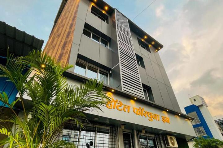 Fortuna Inn Manage by SN HOSPITALITY