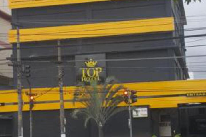 Top Hotel