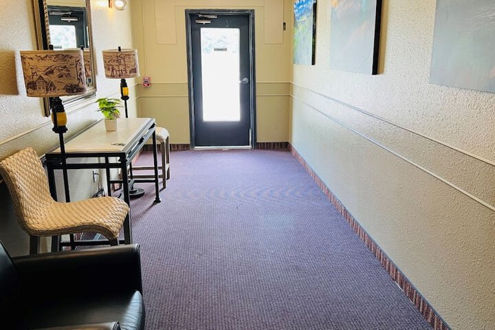 Lobby Photos