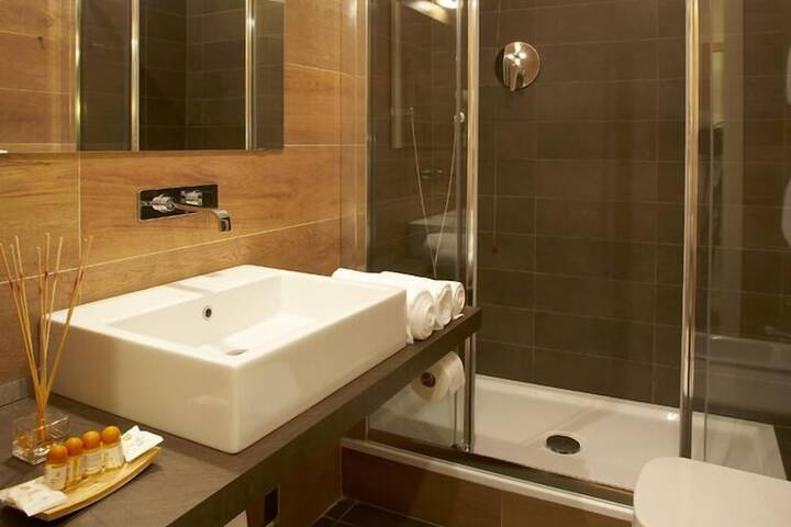 Bathroom Vanities