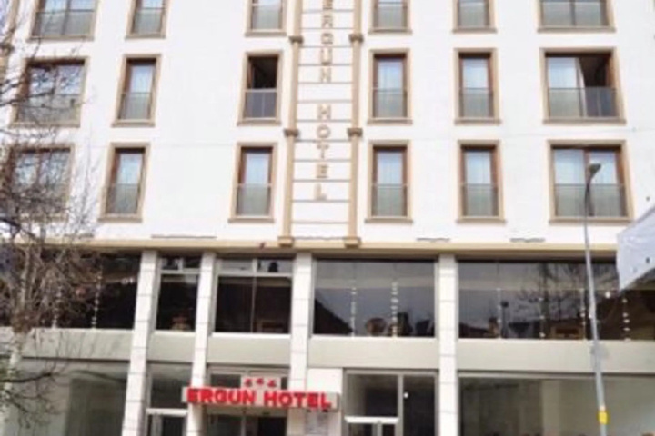 ERGUN HOTEL