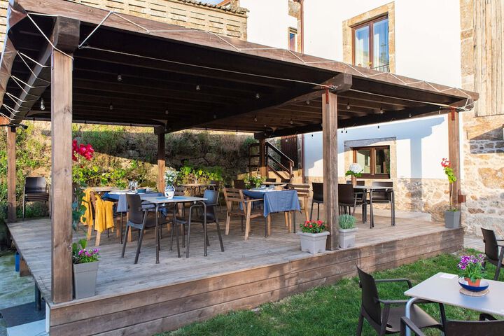 Terrace/Patio 16 of 63