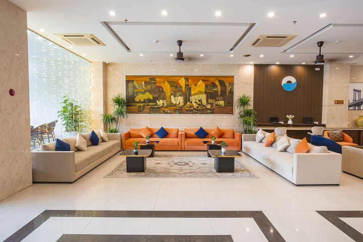 Hotel Interior 18 of 150