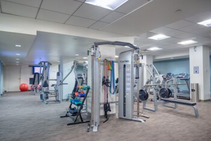Health and Fitness 13 of 38