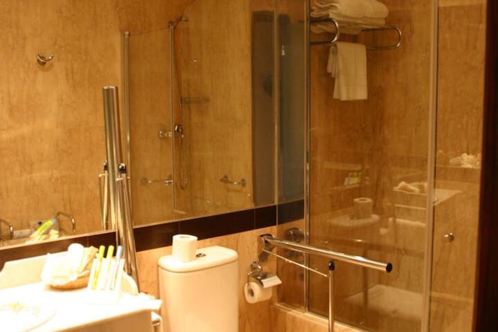 Fitness Center Photo