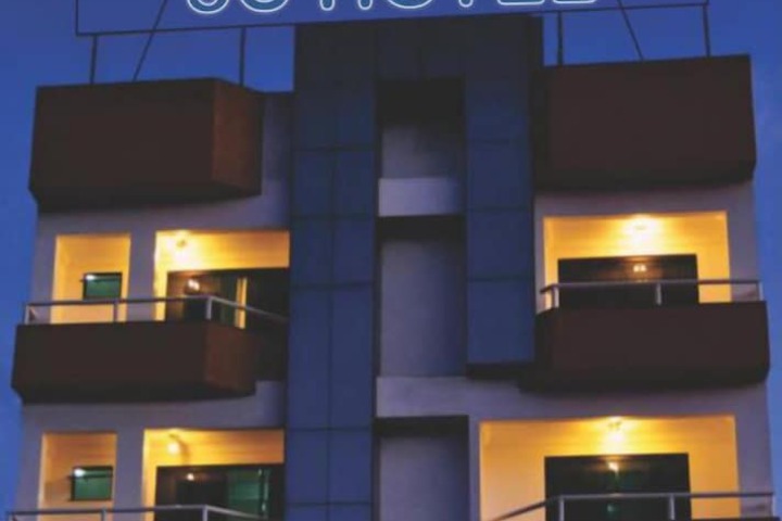 Hotel 21 of 21
