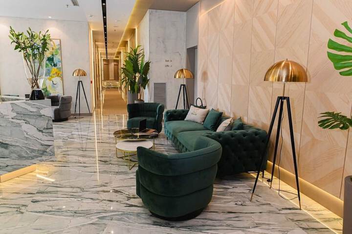 Hotel Interior 2 of 136