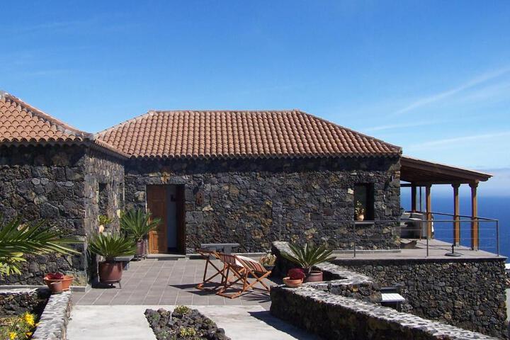 Casa El Mirador