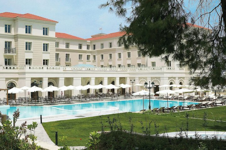 Hotel Exterior 63 of 75