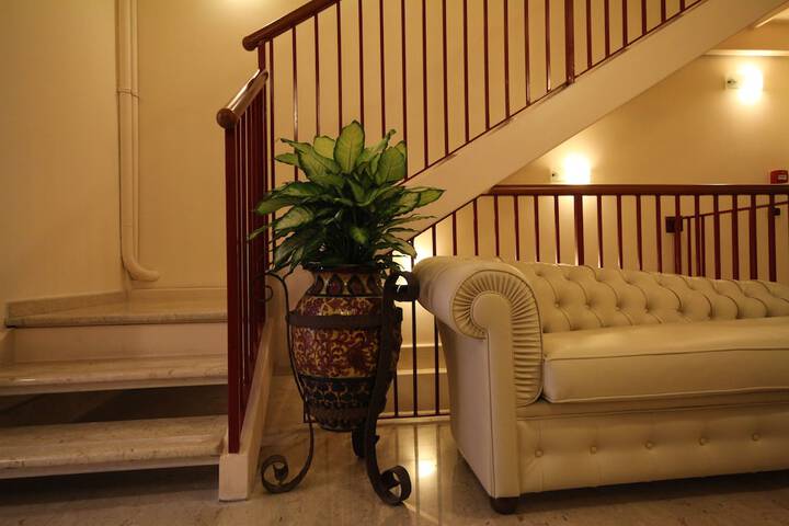 Hotel Interior 53 of 64