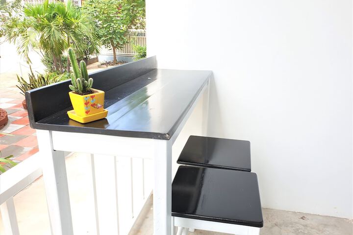 Terrace/Patio 38 of 48