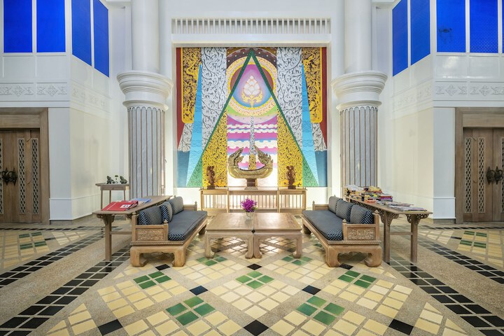 Hotel Interior 5 of 118