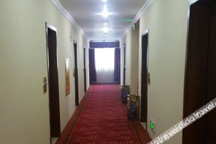 Hotel Interior 17 of 21