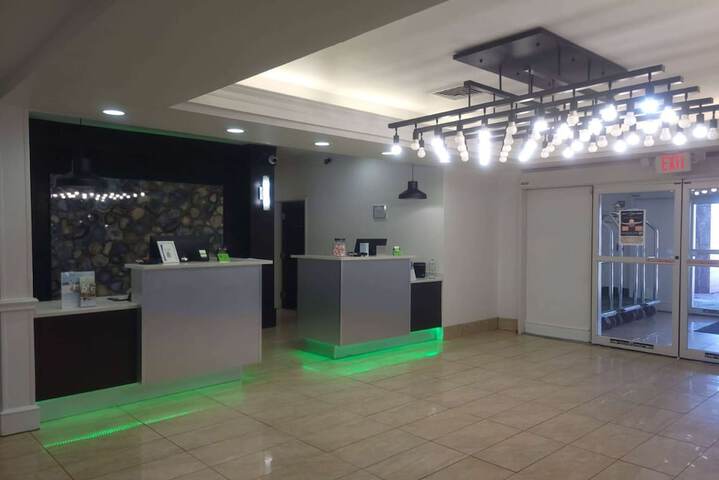 Hotel Interior 6 of 70