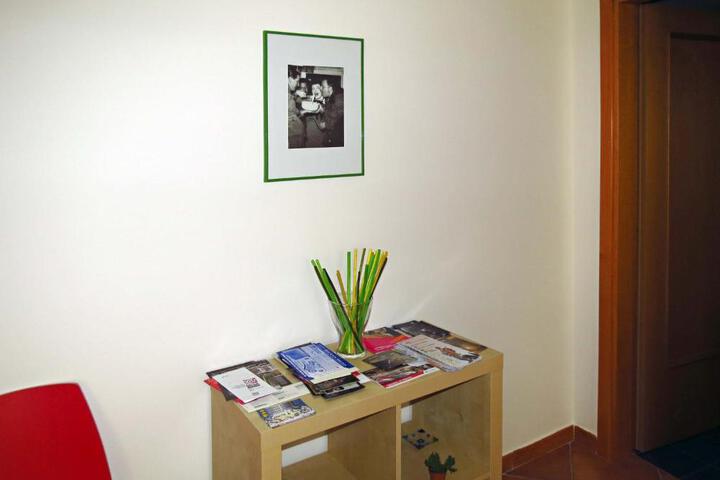 Fitness Facility Photos