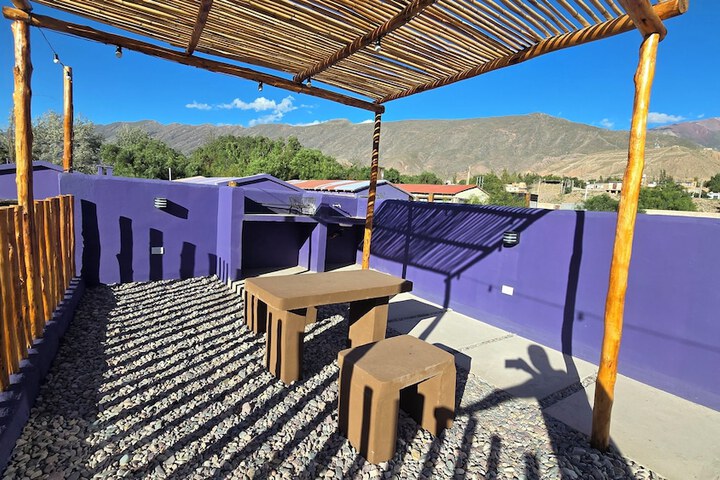 Terrace/Patio 79 of 145