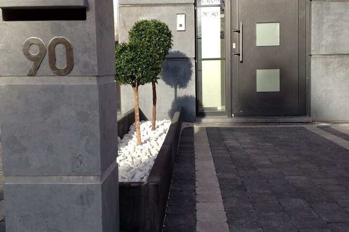 Hotel 161 of 161