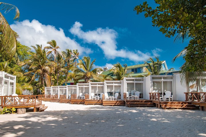 Hotel Reina del Mar by Dorado