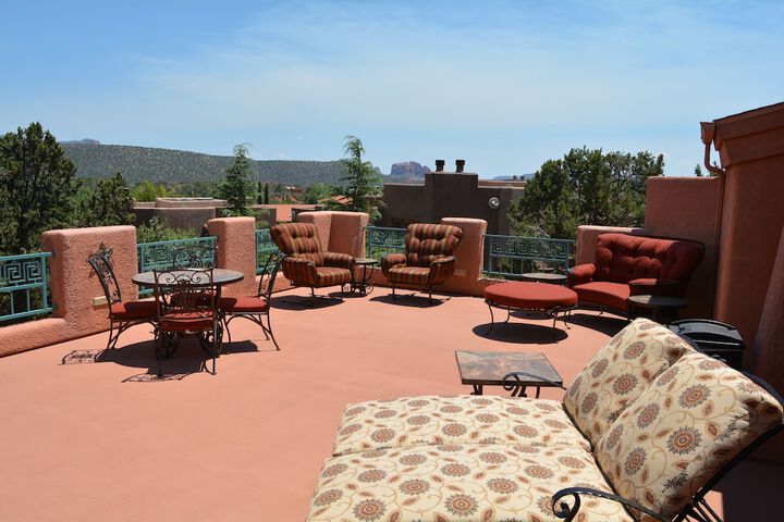 Terrace/Patio 265 of 285